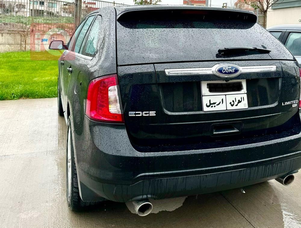 فورد ادج